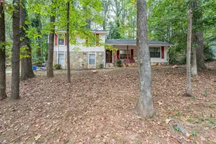 5192 Mainstreet Park Dr, Stone Mountain, GA 30088 - Photo 2