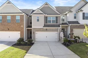 3914 Prospect Point Dr, Oakwood, GA 30566 - Photo 1