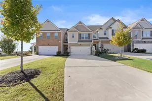 3914 Prospect Point Dr, Oakwood, GA 30566 - Photo 2