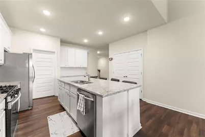 3914 Prospect Point Drive, Oakwood, GA 30566 - Photo 8