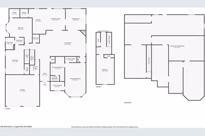 330 Brittney Cove, Loganville, GA 30052 - Photo 42