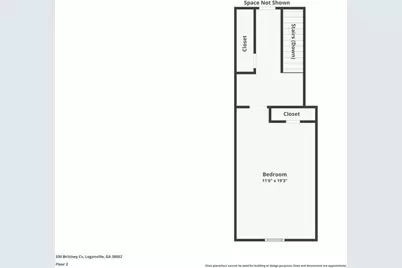 330 Brittney Cove, Loganville, GA 30052 - Photo 44