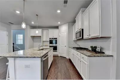 2017 Yvette Way, Braselton, GA 30517 - Photo 16