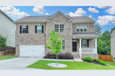 2017 Yvette Way, Braselton, GA 30517 - Photo 2