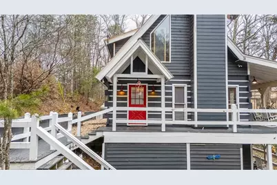 161 Walkabout Creek Road, Morganton, GA 30560 - Photo 4