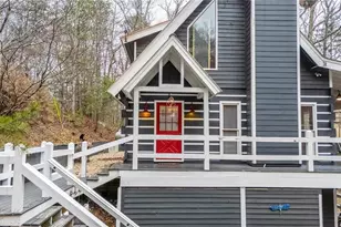 161 Walkabout Creek Rd, Morganton, GA 30560 - Photo 4