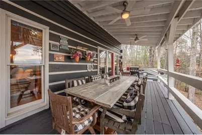 161 Walkabout Creek Road, Morganton, GA 30560 - Photo 40