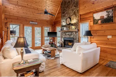 161 Walkabout Creek Road, Morganton, GA 30560 - Photo 6