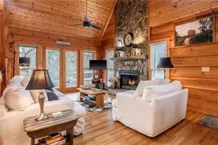 161 Walkabout Creek Rd, Morganton, GA 30560 - Photo 6