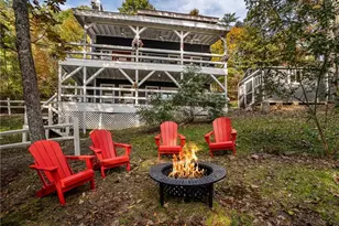 161 Walkabout Creek Rd, Morganton, GA 30560 - Photo 46