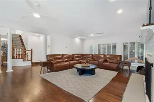 3448 Parsons Ridge Ln, Duluth, GA 30097 - Photo 24