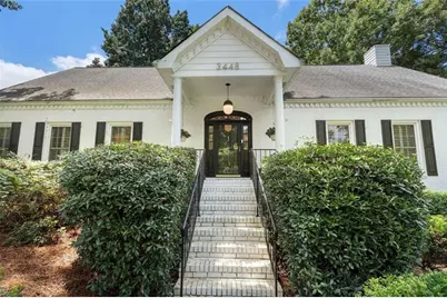 3448 Parsons Ridge Lane, Duluth, GA 30097 - Photo 4