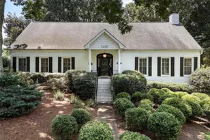 3448 Parsons Ridge Ln, Duluth, GA 30097 - Photo 2