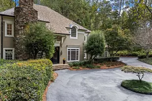 1235 W Garmon Rd NW, Atlanta, GA 30327 - Photo 2