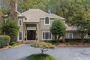 1235 W Garmon Rd NW, Atlanta, GA 30327 - Photo 1