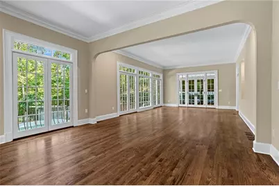 1235 W Garmon Road NW, Atlanta, GA 30327 - Photo 18