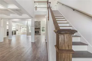 1210 Birch Way, Loganville, GA 30052 - Photo 4