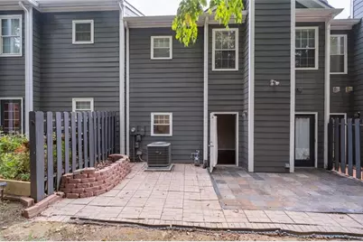 2680 Pine Tree Road NE #5, Atlanta, GA 30324 - Photo 32