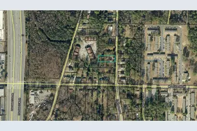2971 Hapeville Road SW, Atlanta, GA 30354 - Photo 2