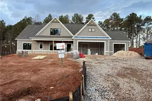 1409 Willowbend Pl, Monroe, GA 30655 - Photo 2