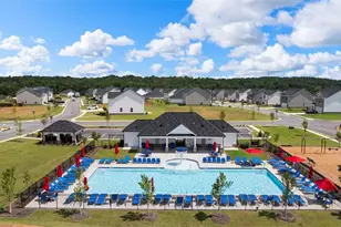 198 Aster Ave, Locust Grove, GA 30248 - Photo 2