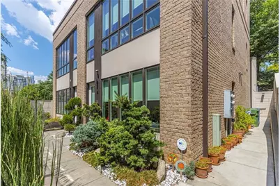 975 Piedmont Avenue #4, Atlanta, GA 30309 - Photo 2