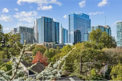 975 Piedmont Avenue #4, Atlanta, GA 30309 - Photo 6