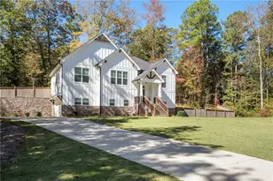 17 Pinoak Trail SE, Cartersville, GA 30121 - Photo 2