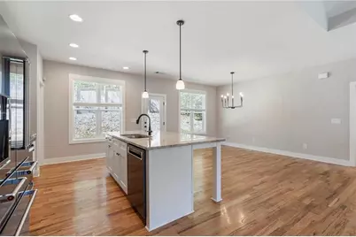 17 Pinoak Trail SE, Cartersville, GA 30121 - Photo 12