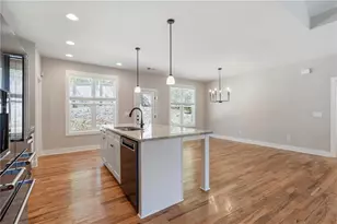 17 Pinoak Trail SE, Cartersville, GA 30121 - Photo 12