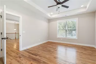 17 Pinoak Trail SE, Cartersville, GA 30121 - Photo 24