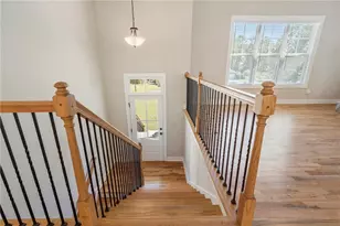 17 Pinoak Trail SE, Cartersville, GA 30121 - Photo 6