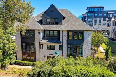 6602 Sterling Drive #688, Atlanta, GA 30328 - Photo 1