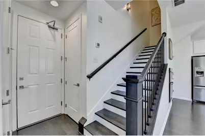 6602 Sterling Drive #688, Atlanta, GA 30328 - Photo 10
