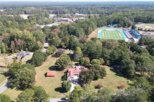 2419 Old Lost Mountain Rd, Powder Springs, GA 30127 - Photo 98