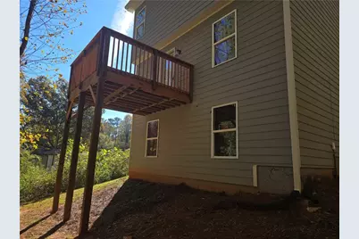 150 Mountain View Drive, Monroe, GA 30655 - Photo 4