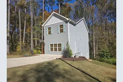 150 Mountain View Drive, Monroe, GA 30655 - Photo 2
