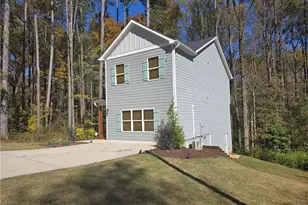 150 Mountainview Dr, Monroe, GA 30655 - Photo 2