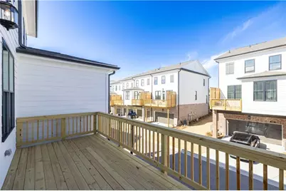 4223 Millcroft Place W #211, Buford, GA 30518 - Photo 30