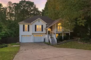 281 Cedars Glen Cir, Villa Rica, GA 30180 - Photo 1