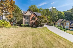 260 Ketton Downs, Johns Creek, GA 30097 - Photo 42