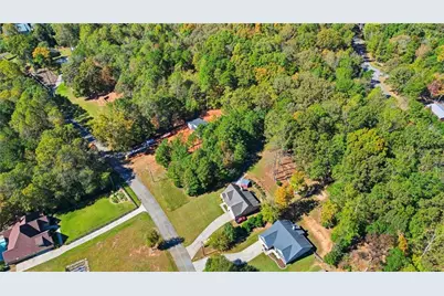 0 Mary Saphire Rd, Dawsonville, GA 30534 - Photo 8