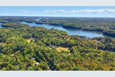 0 Mary Saphire Rd, Dawsonville, GA 30534 - Photo 4