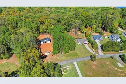 0 Mary Saphire Rd, Dawsonville, GA 30534 - Photo 6