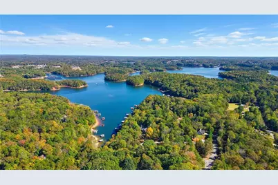 0 Mary Saphire Rd, Dawsonville, GA 30534 - Photo 12