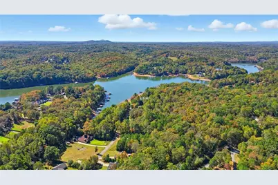 0 Mary Saphire Rd, Dawsonville, GA 30534 - Photo 2