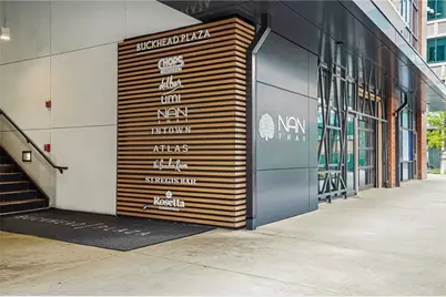 3040 Peachtree Road NW #1313, Atlanta, GA 30305 - Photo 14