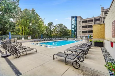 3040 Peachtree Road NW #1313, Atlanta, GA 30305 - Photo 16