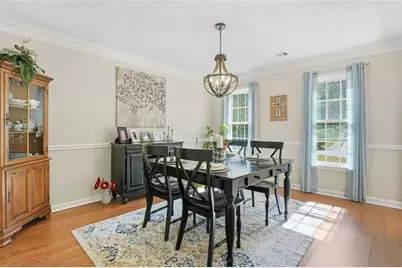 147 Stanbrough Drive, Dallas, GA 30157 - Photo 6