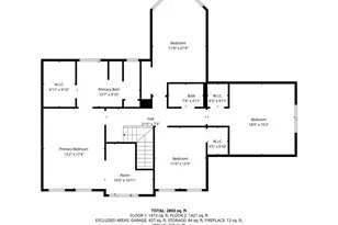 147 Stanbrough Dr, Dallas, GA 30157 - Photo 50